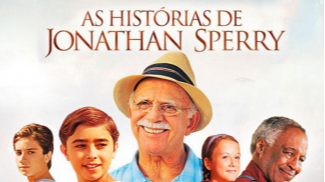 As Historias de Jonathan Sperry