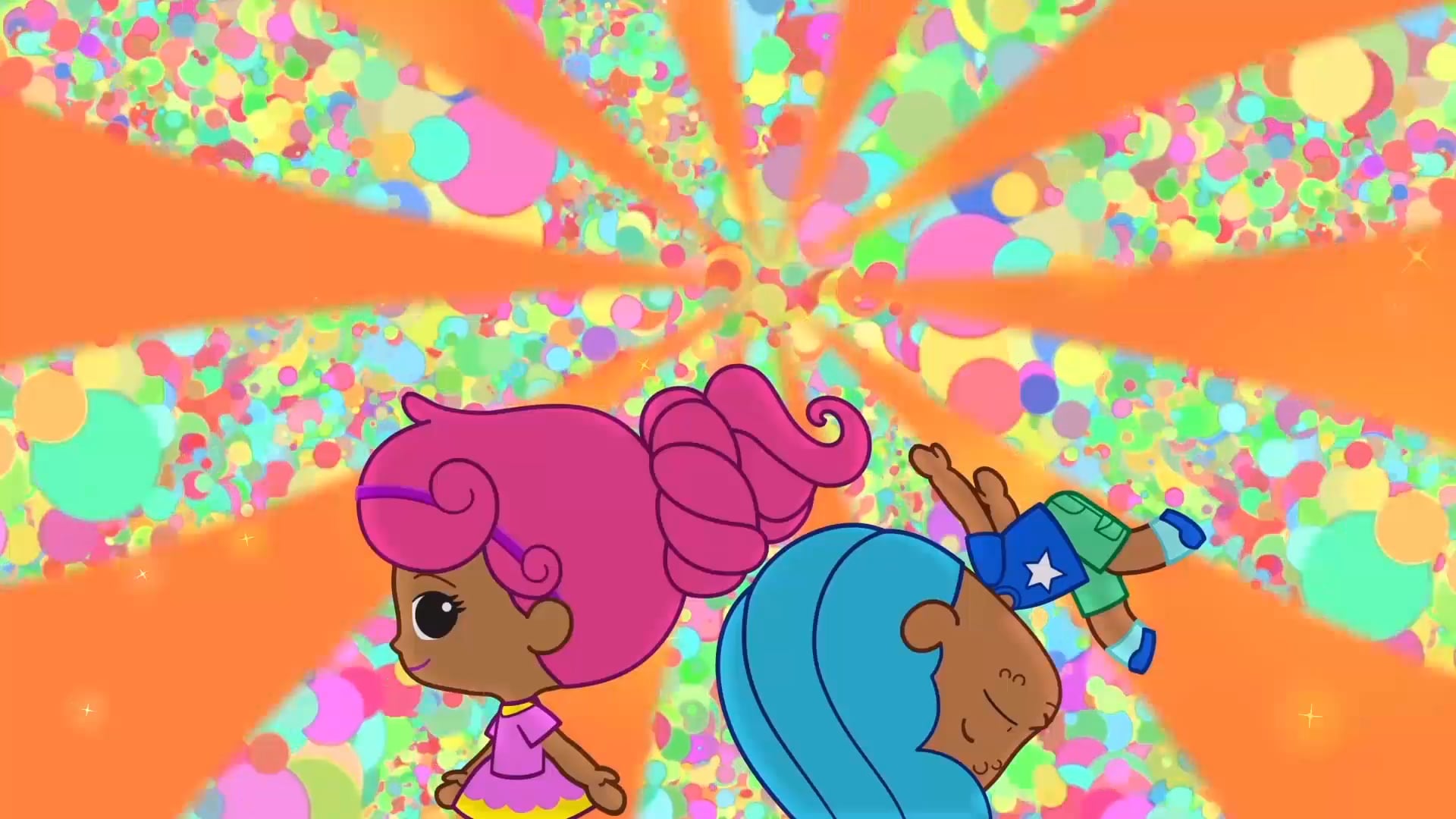 O Tesouro de Barba Choco - Parte 1