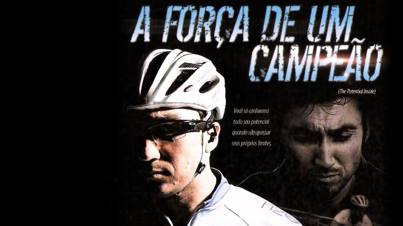 A Força de um Campeão