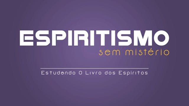 O ESPÍRITO PODE SER OBRIGADO A RENASCER