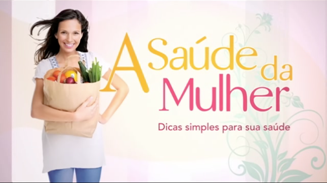 A saúde da Mulher
