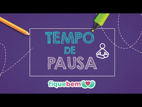 Tempo de Pausa