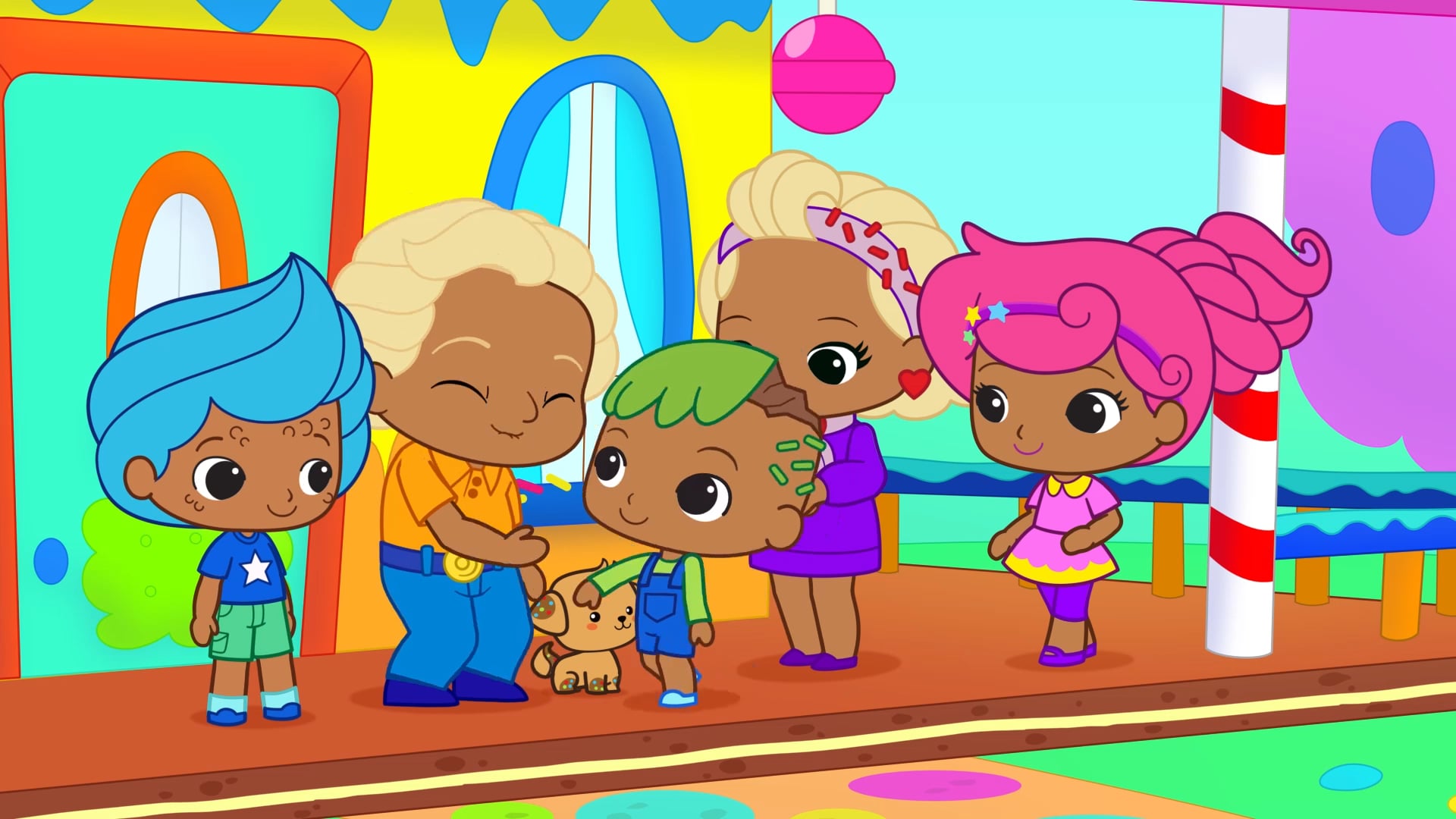 A Exposição dos Animais em Extinção