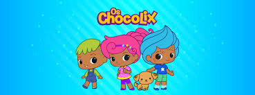 Os Chocolix
