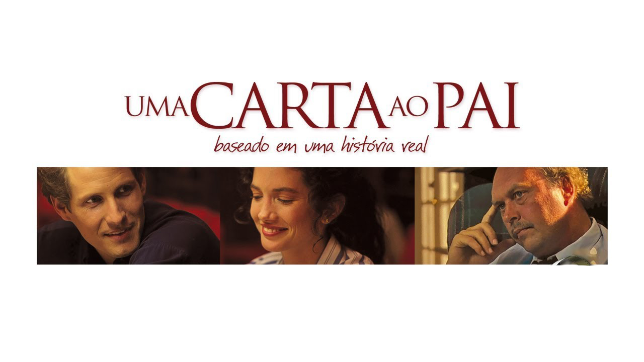 Uma carta para o Pai