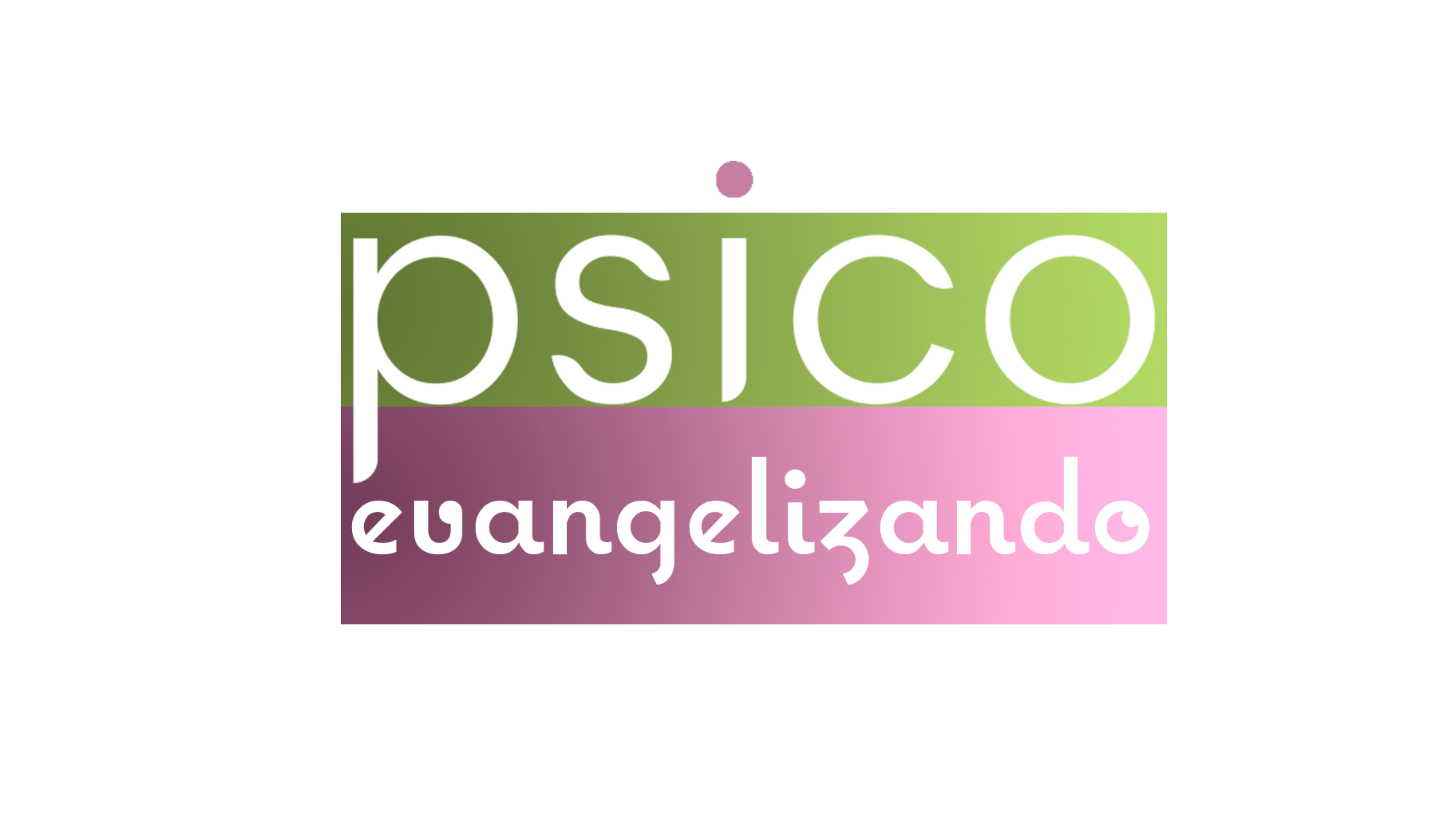 Psicoevangelizando