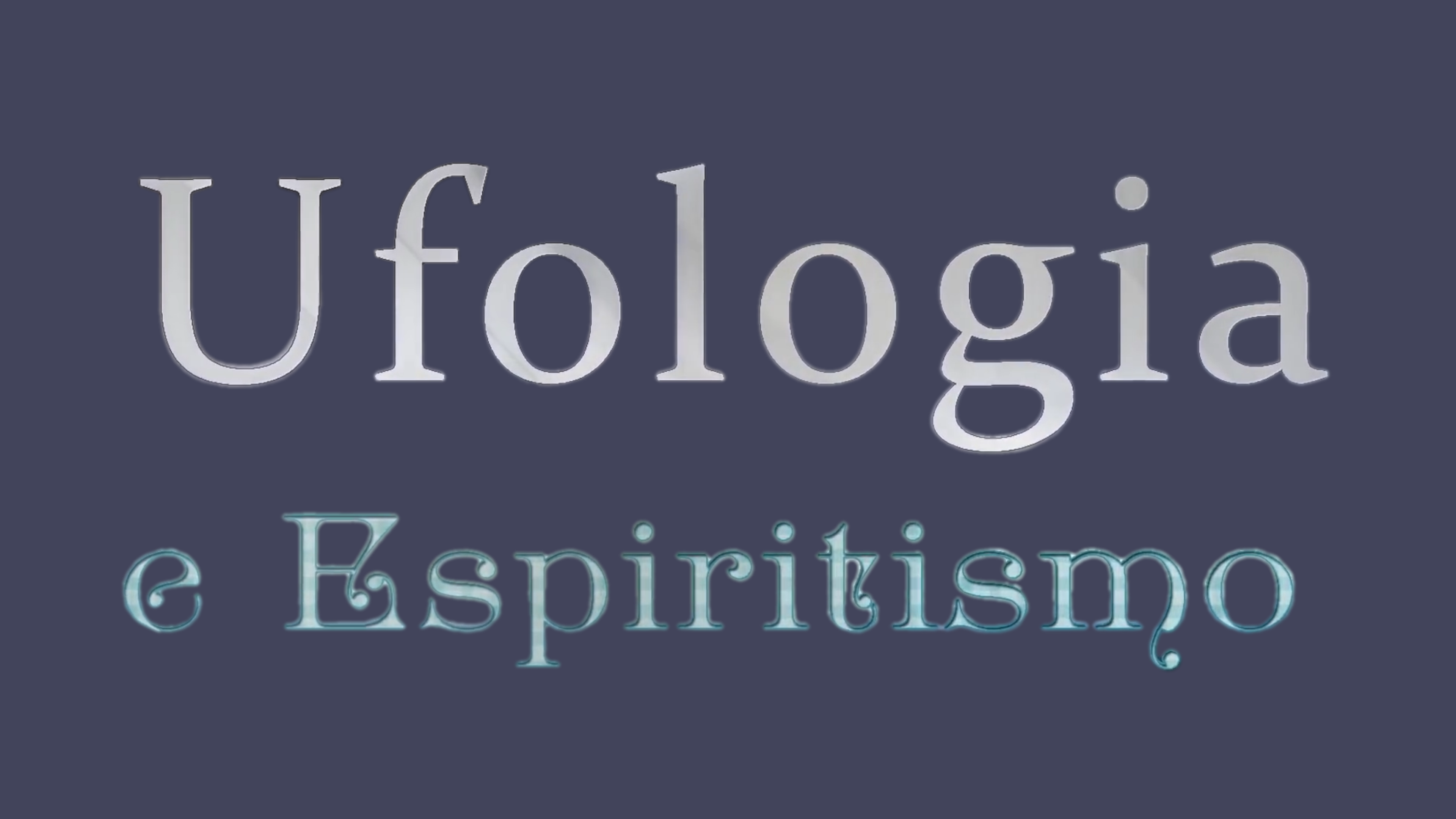 Pontos em comum entre a Bíblia e a Ufologia