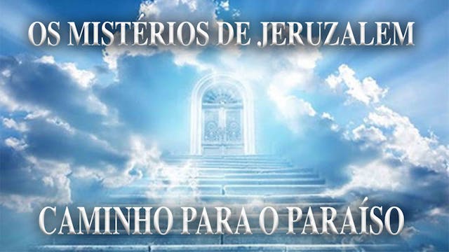 Caminho para o Paraíso