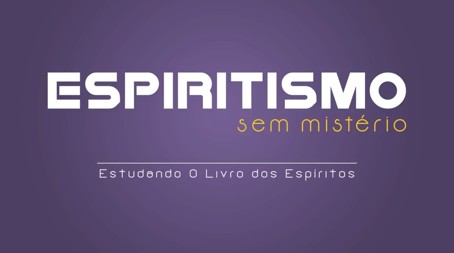 OS ESPÍRITOS FICAM FELIZES QUANDO SÃO LEMBRADOS