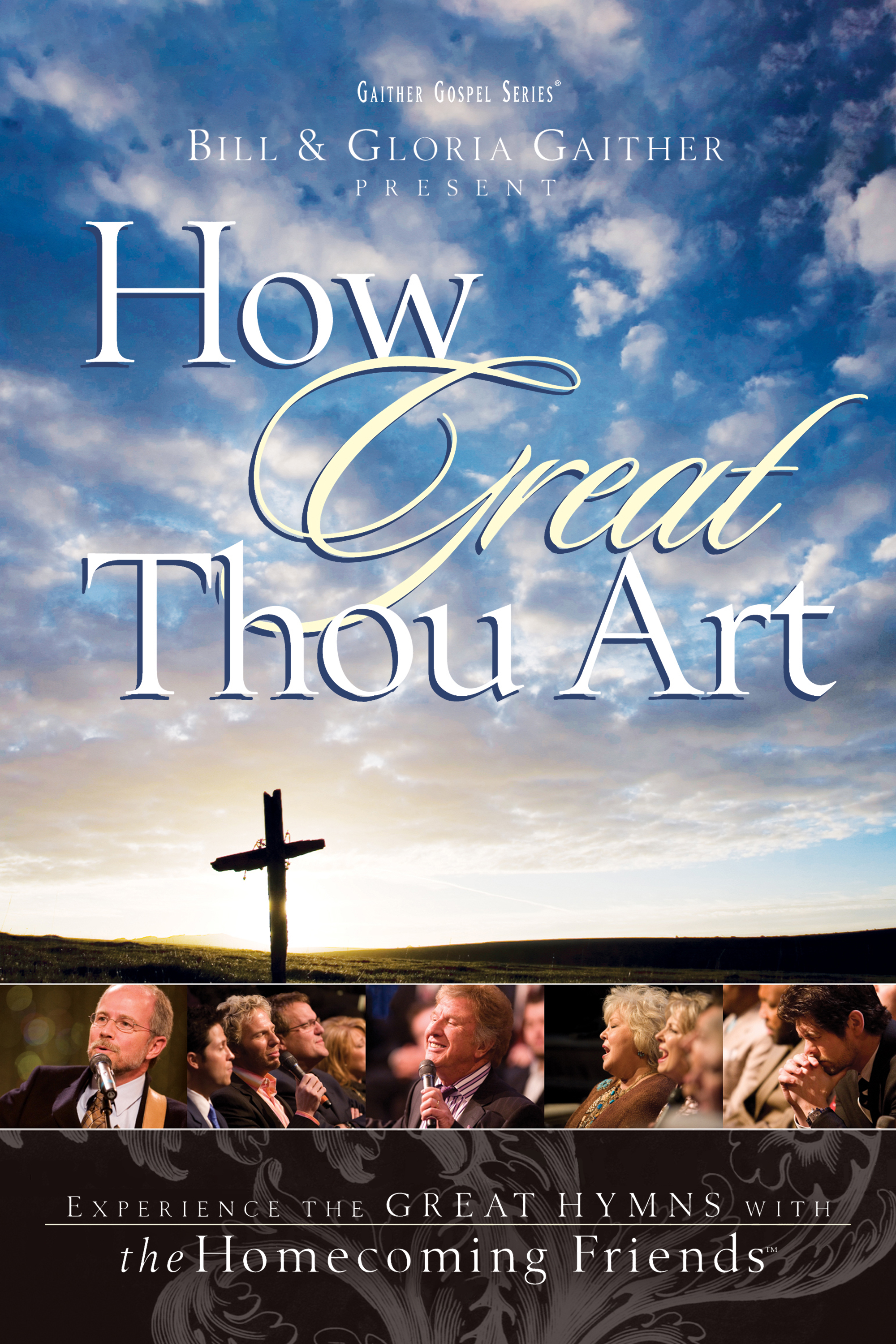 How Great Thou Art