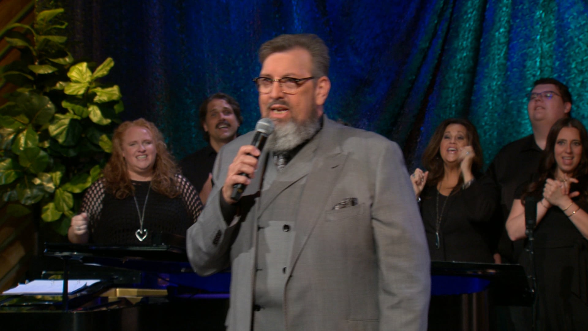 Forgiven and Free - Trailer