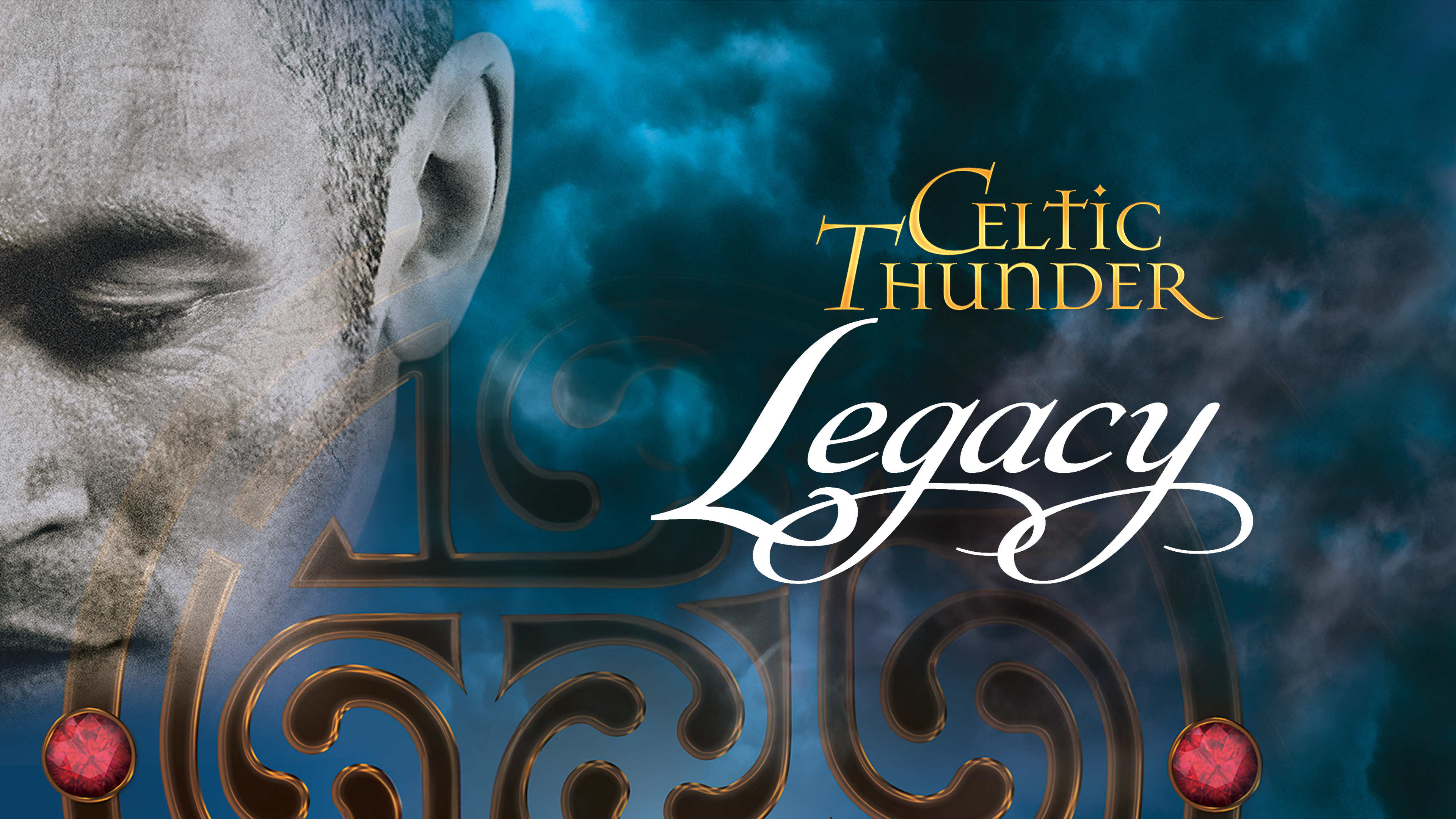 Celtic Thunder: Legacy - Volume 1