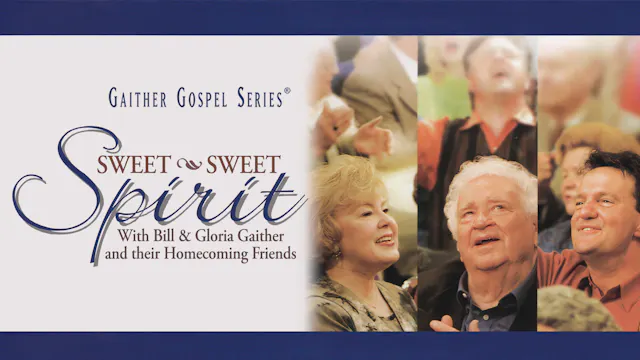 Sweet, Sweet Spirit