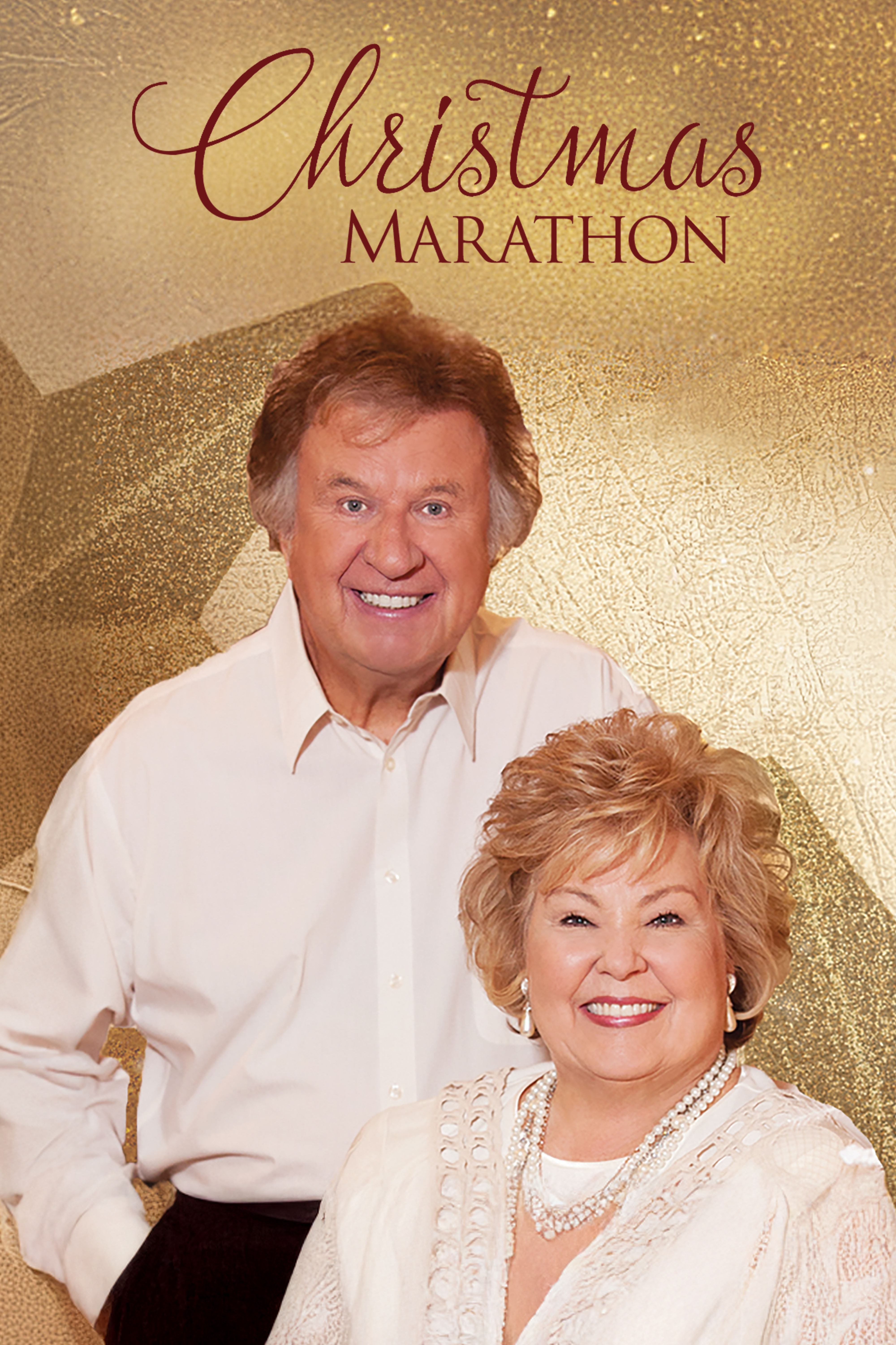 Gaither Christmas Marathon 2025