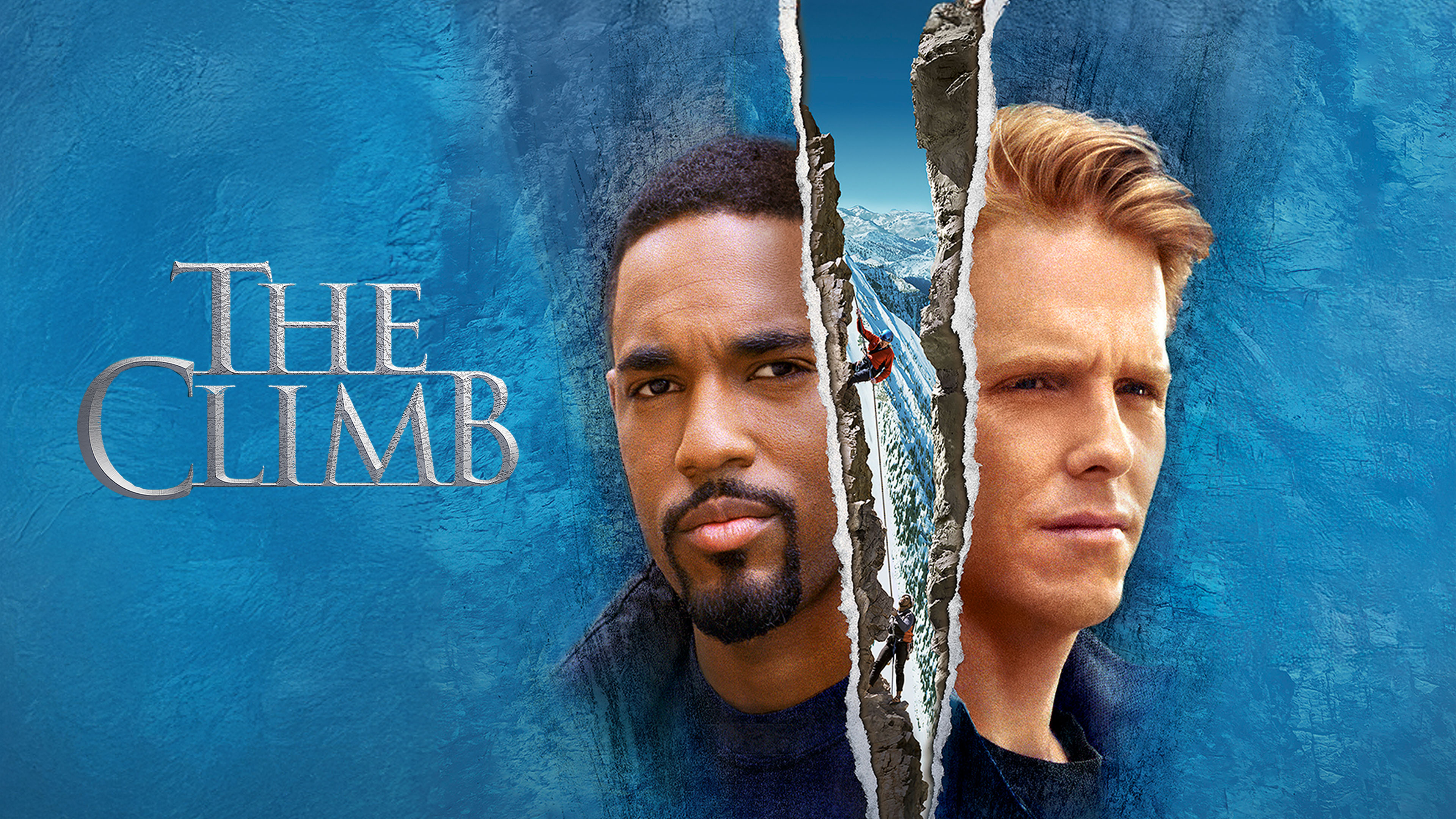 The Climb - Trailer