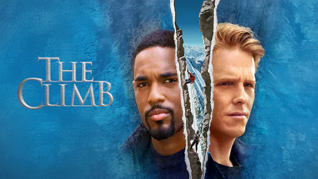 The Climb - Trailer