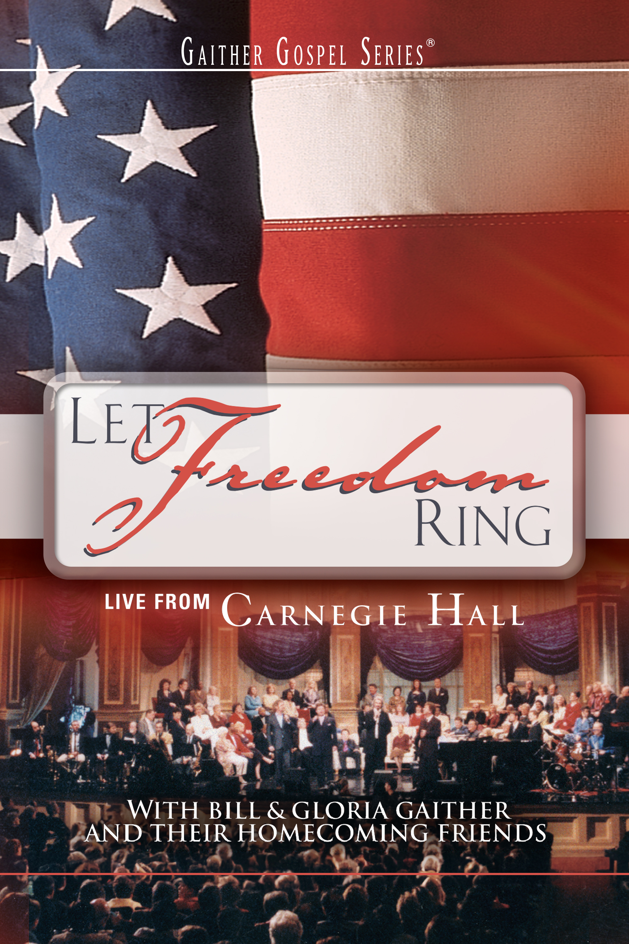 Let Freedom Ring