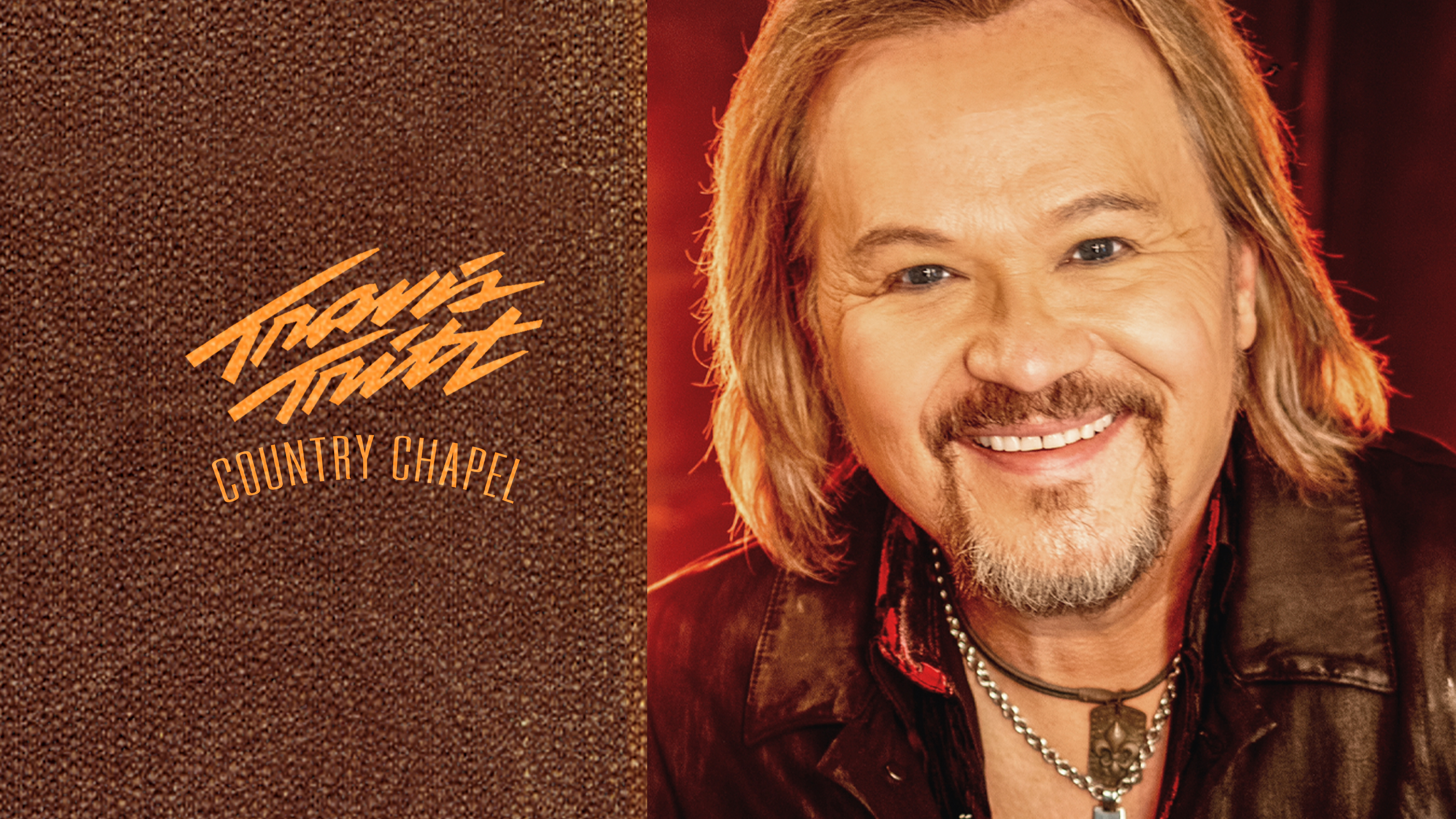 Travis Tritt: Country Chapel