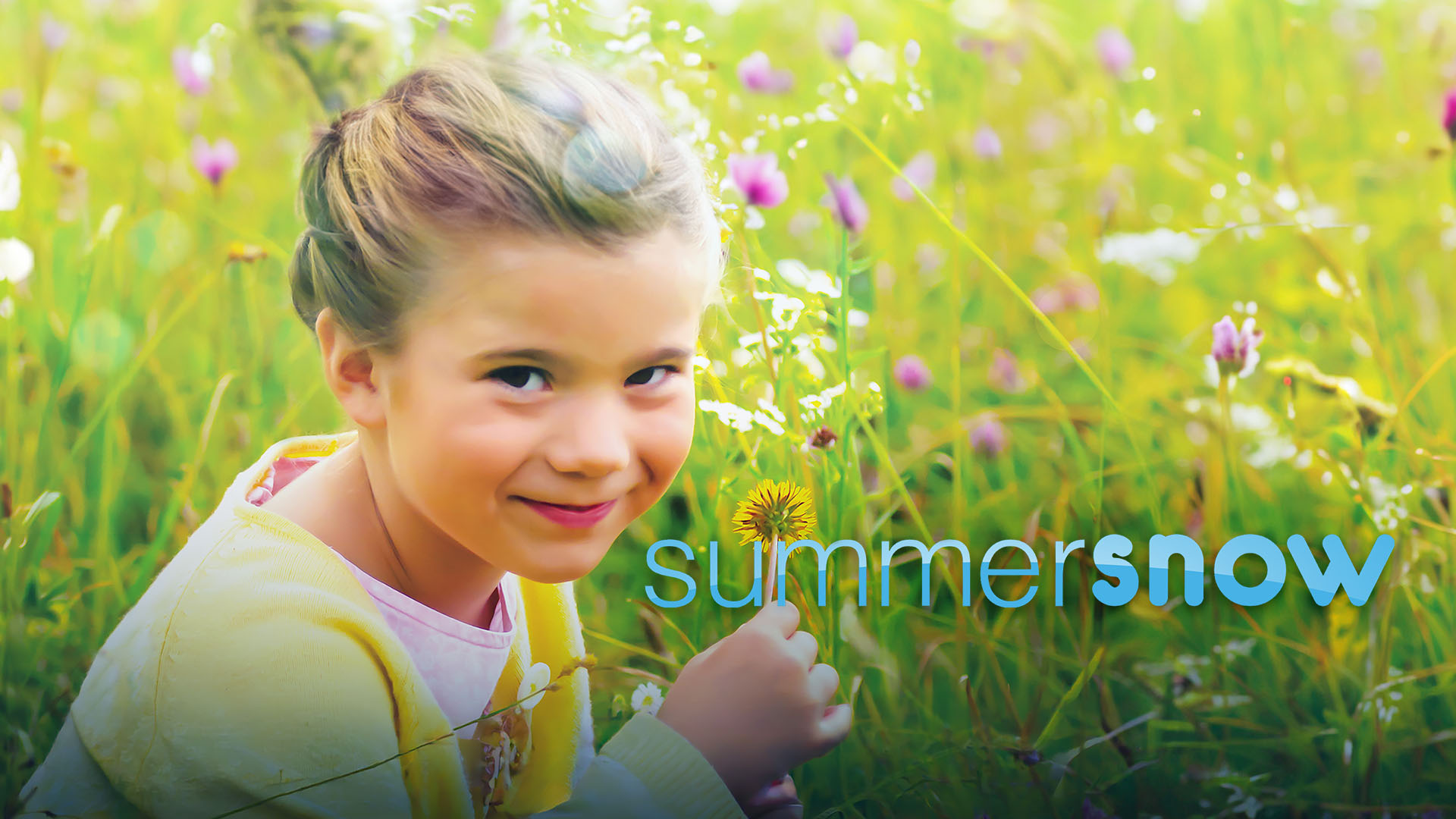 Summer Snow