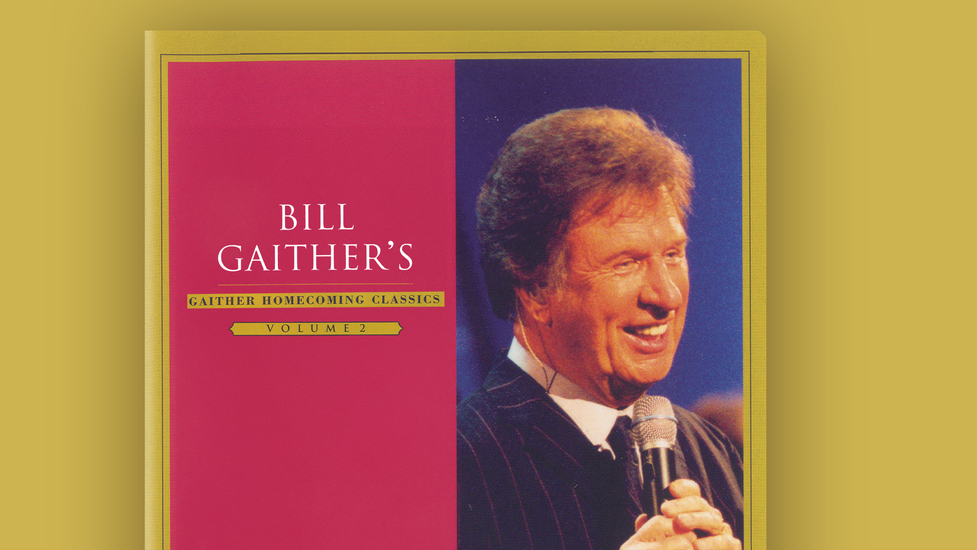 Homecoming Classics - Volume 2