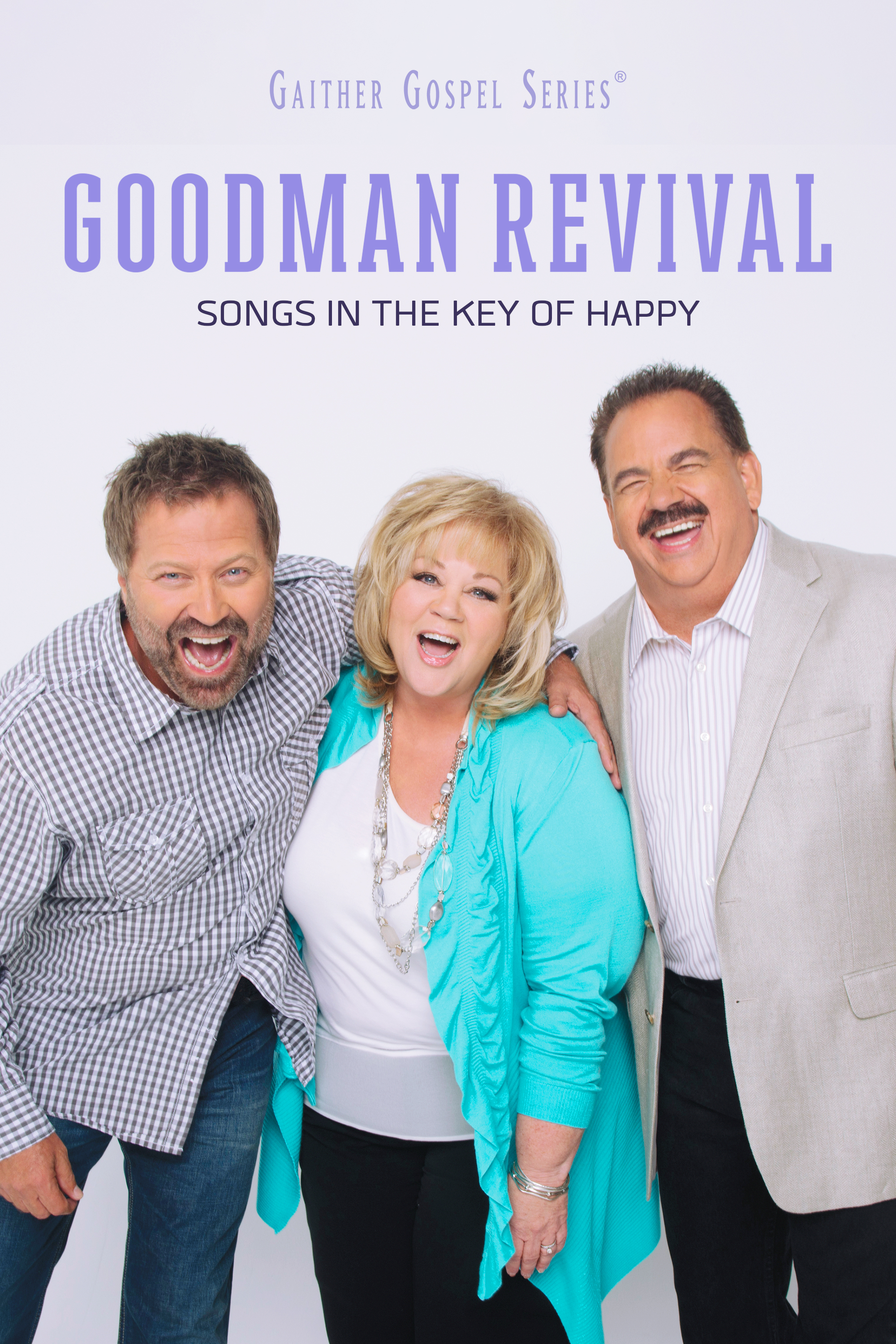 Songs in the Key of Happy