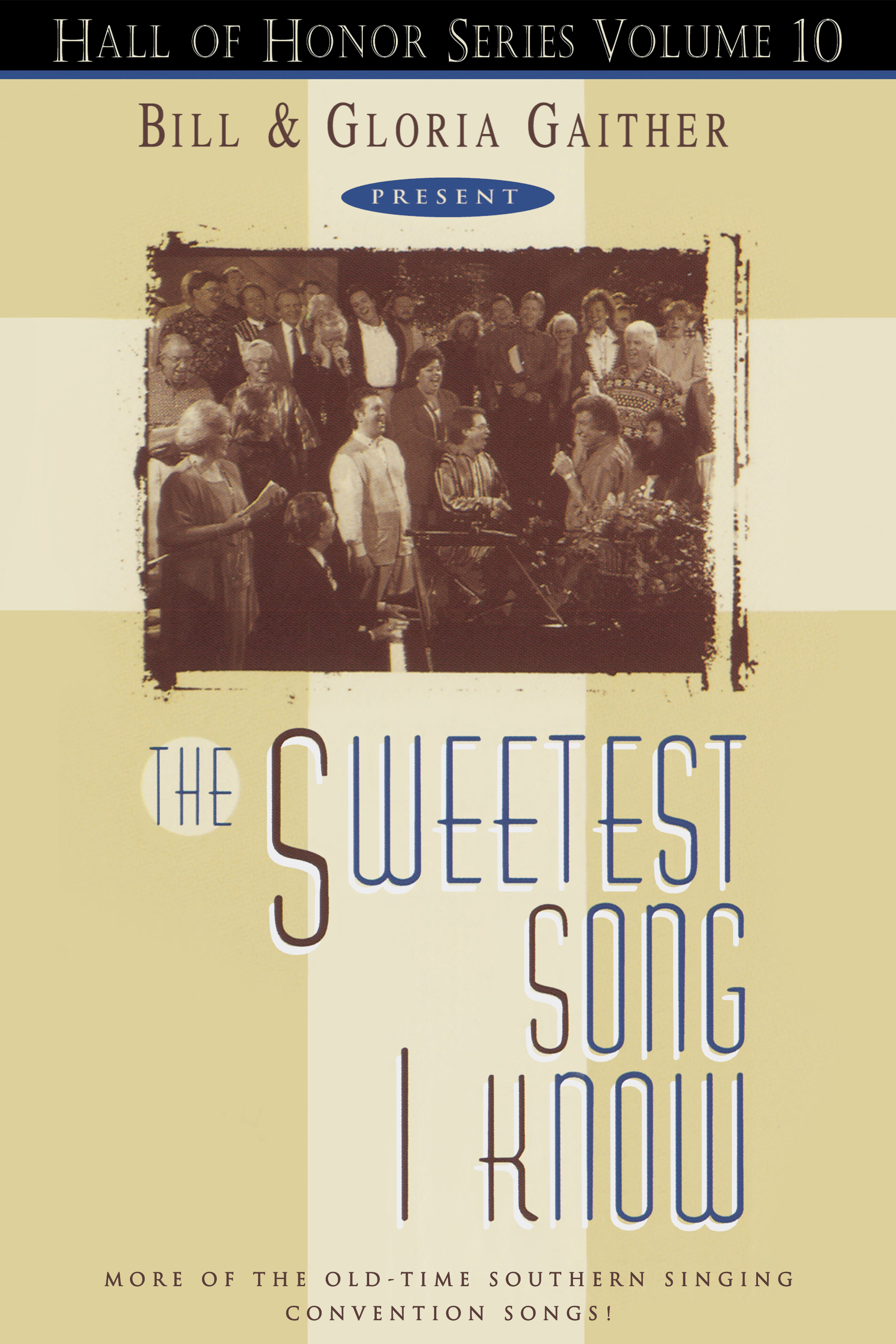 The Sweetest Song I Know