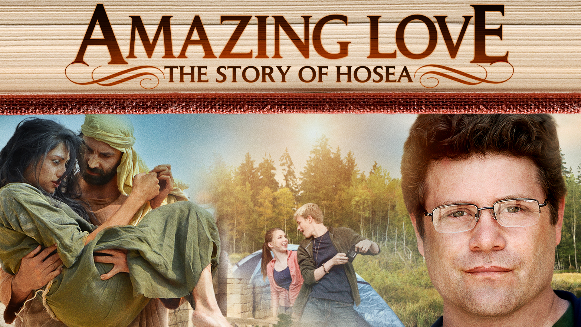 Amazing Love