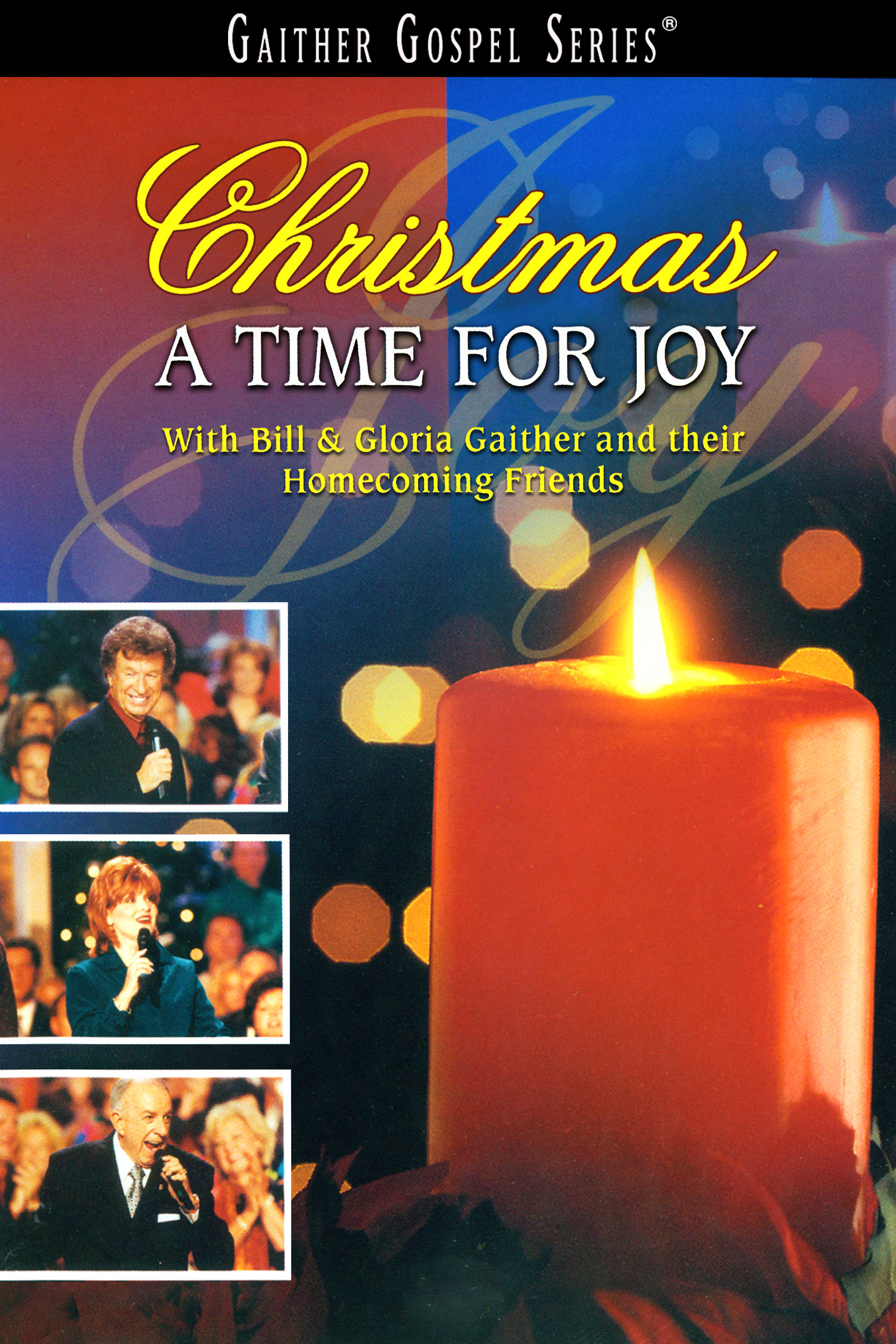 Christmas A Time For Joy