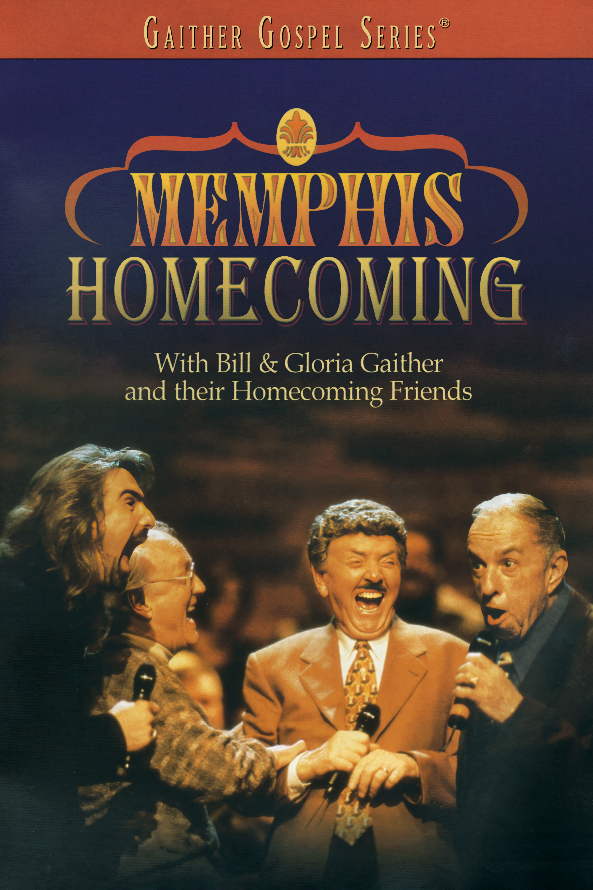 Memphis Homecoming
