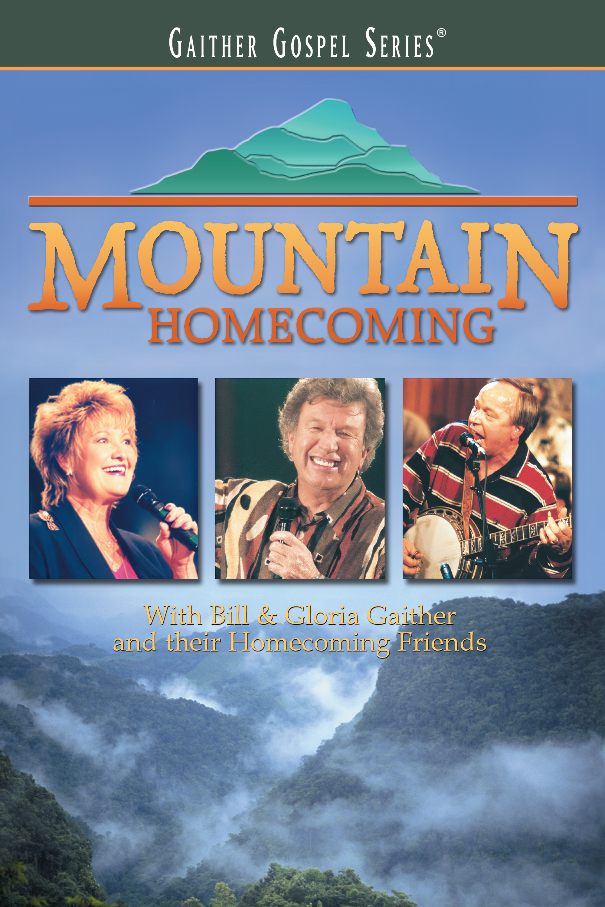 Mountain Homecoming