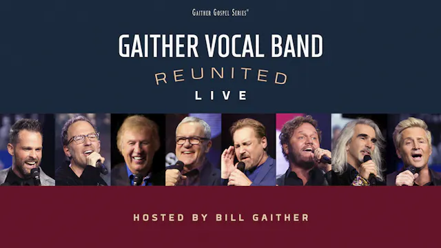 Reunited Live