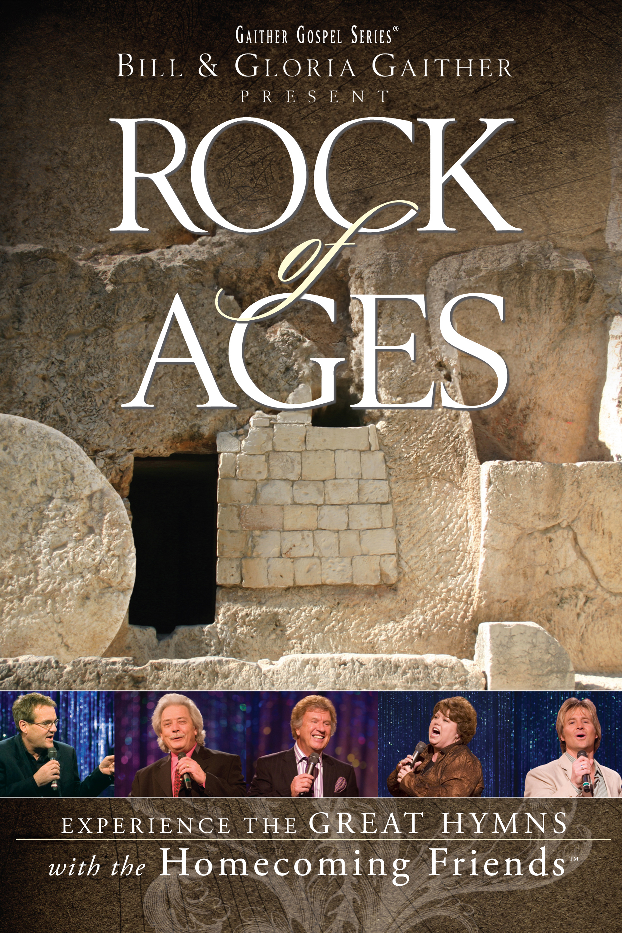 Rock Of Ages