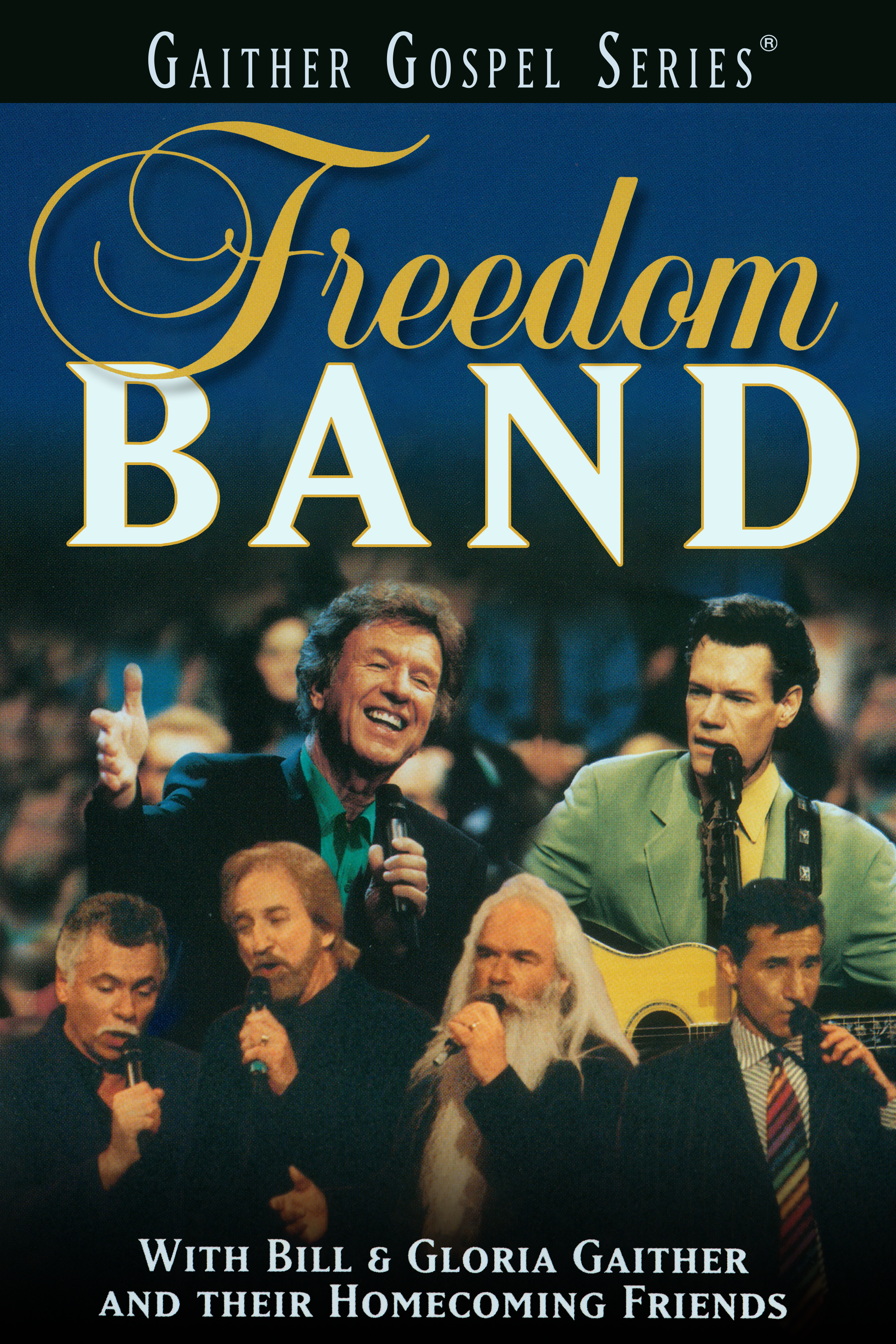 Freedom Band
