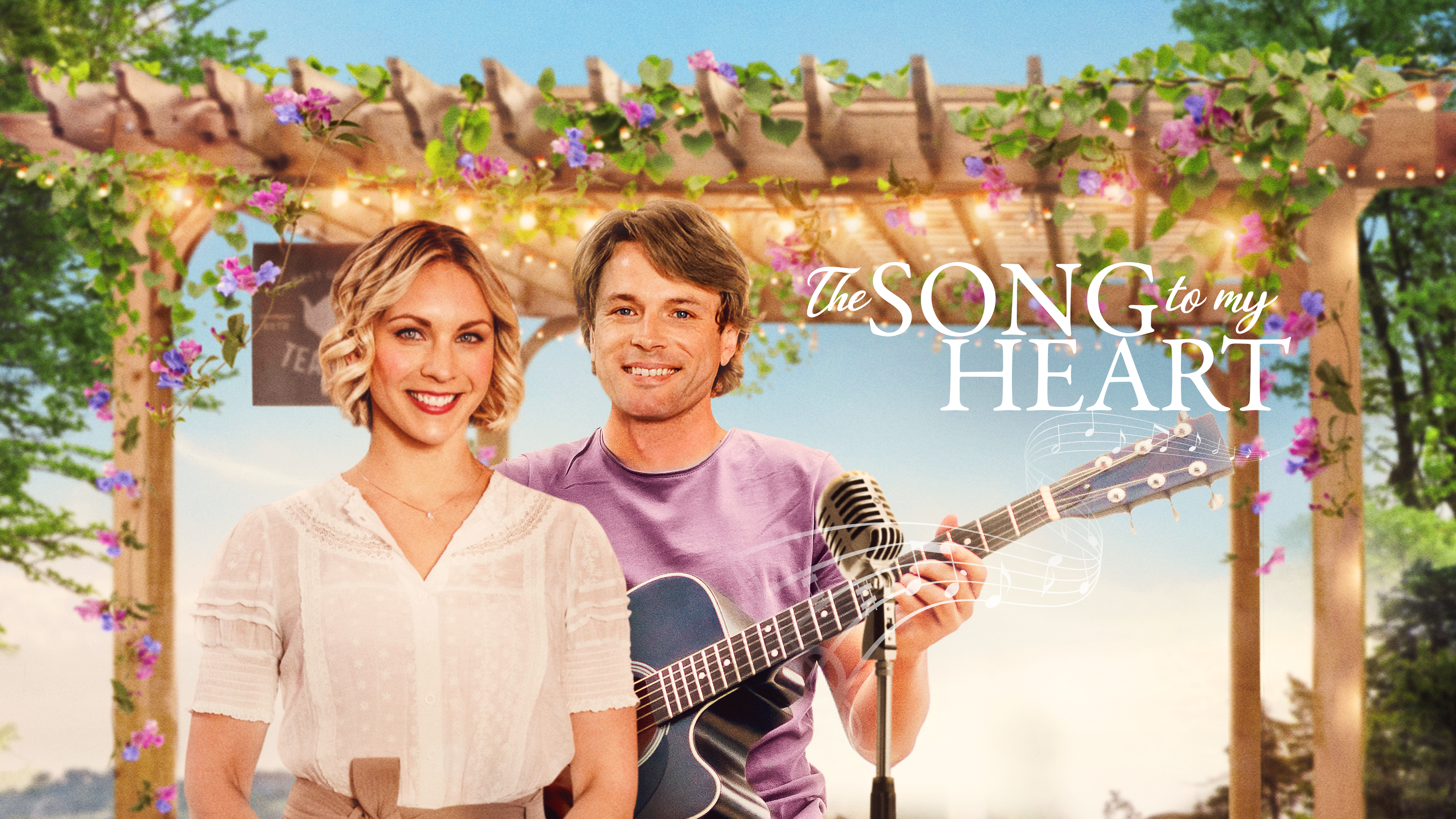 The Song to My Heart