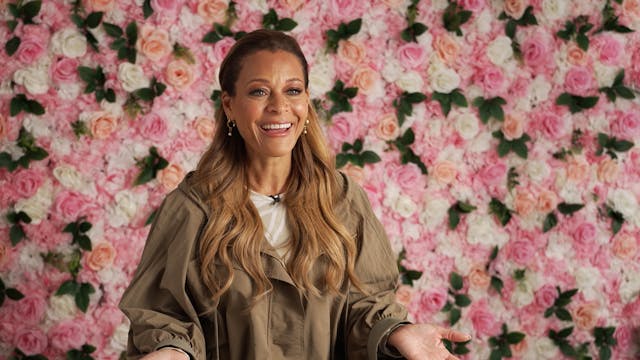 307 - Sonya Curry/ Ben Higgins