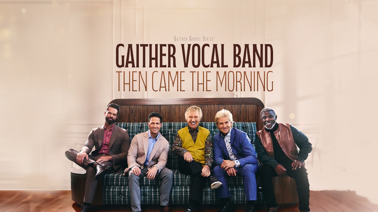 Then Came the Morning