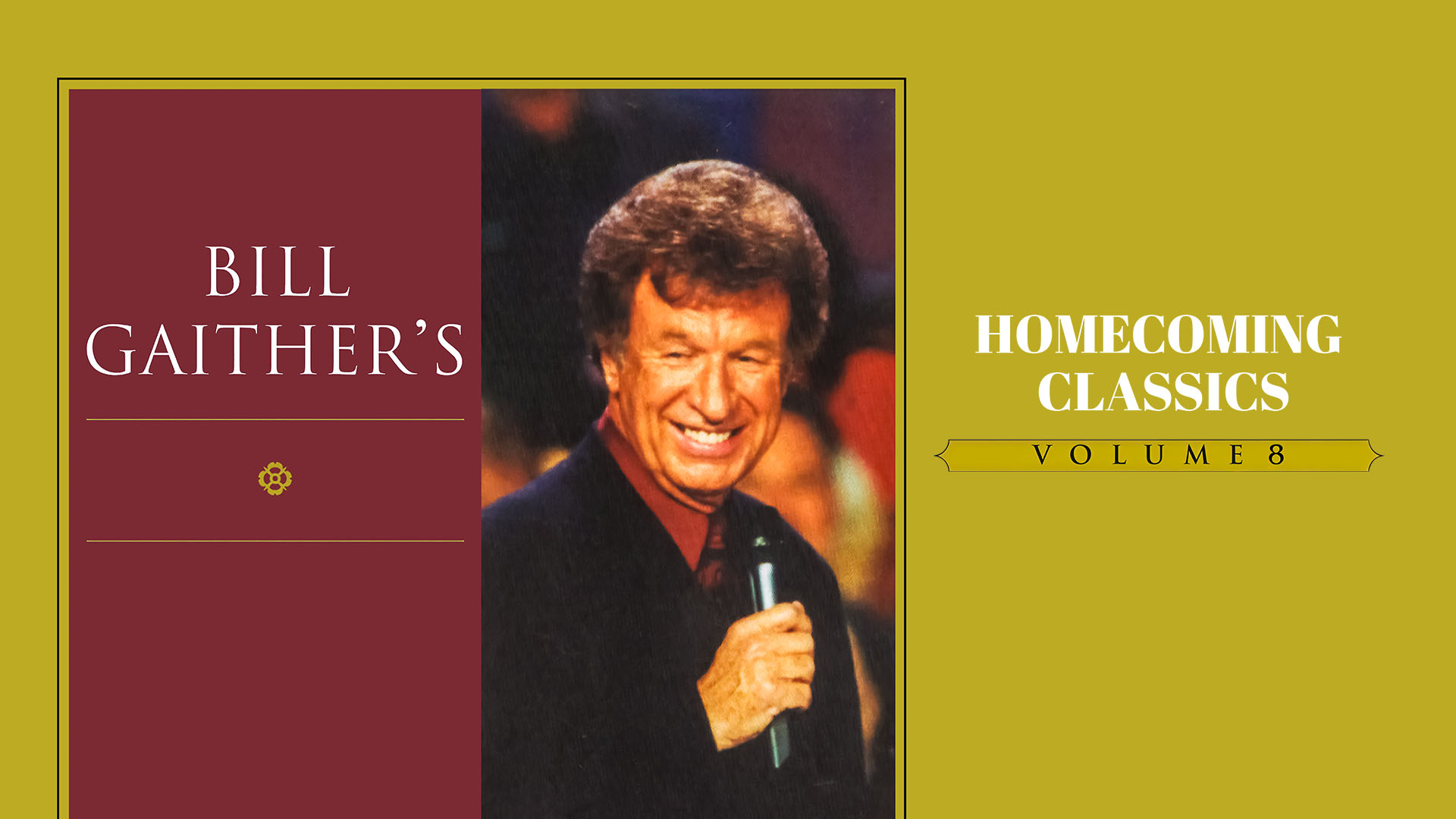 Homecoming Classics - Volume 8