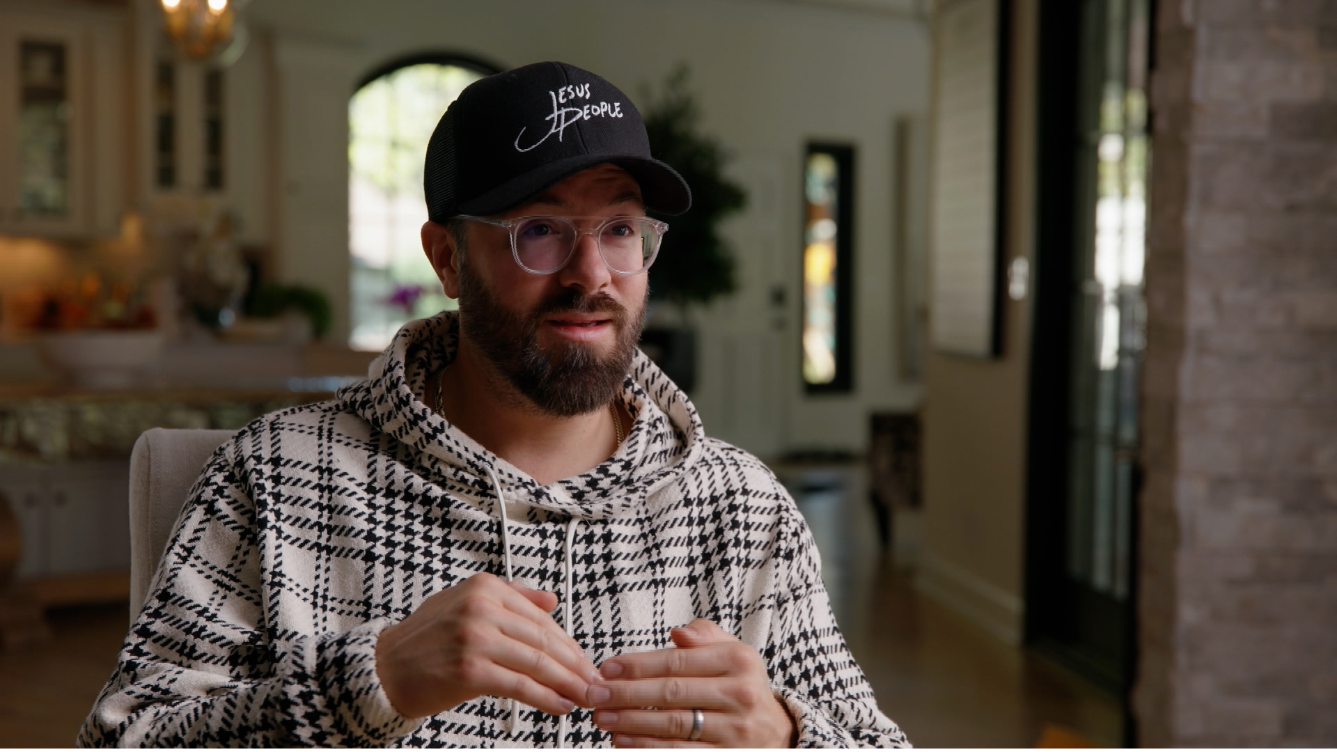 303 - Gary LeVox/ Danny Gokey