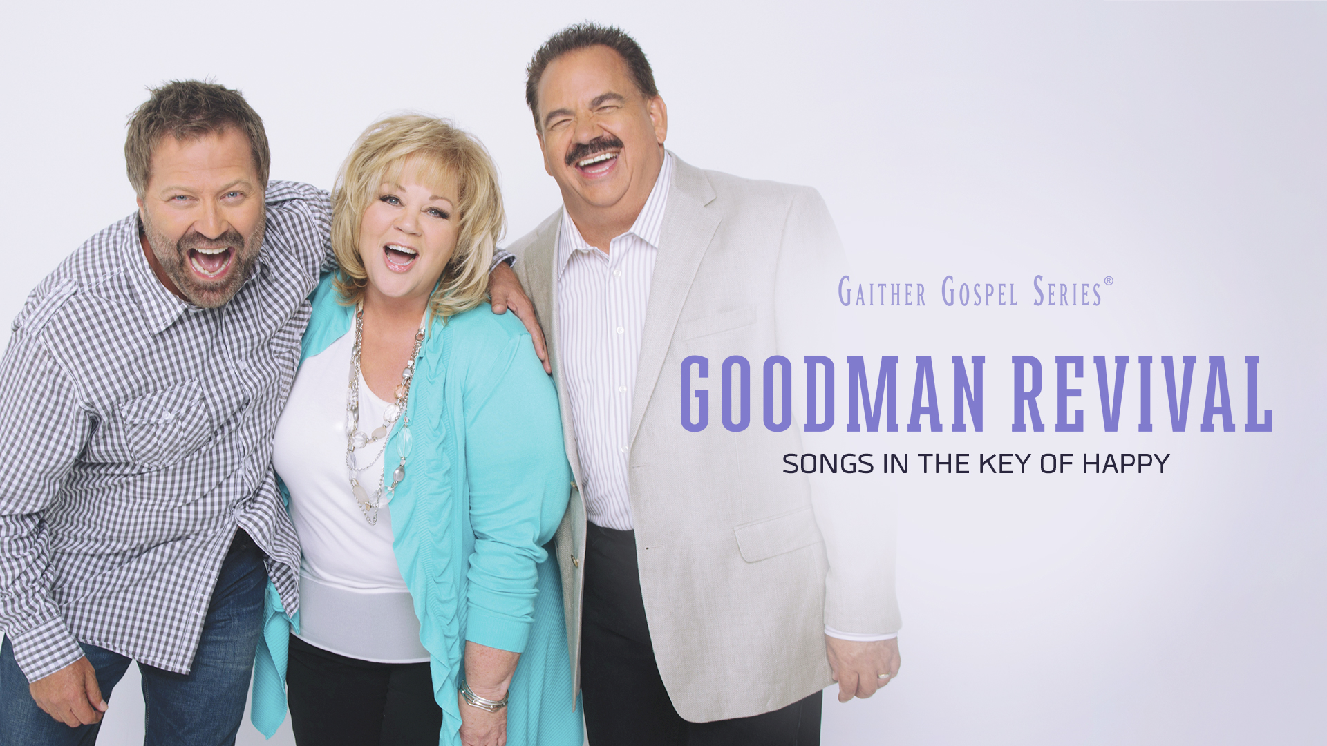 Songs in the Key of Happy