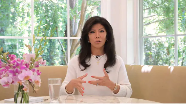 401 - Julie Chen Moonves & John Tesh