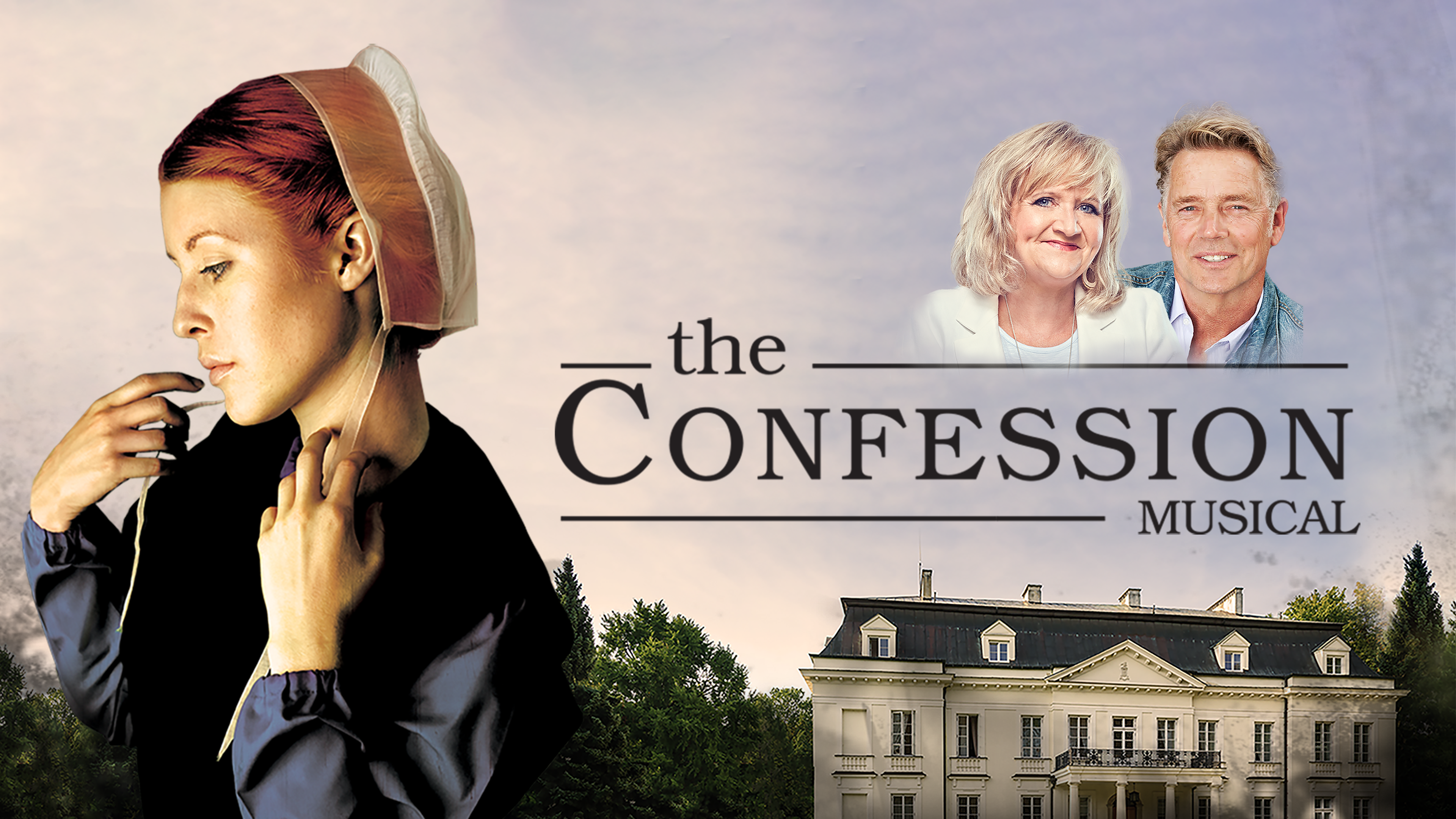 The Confession Musical
