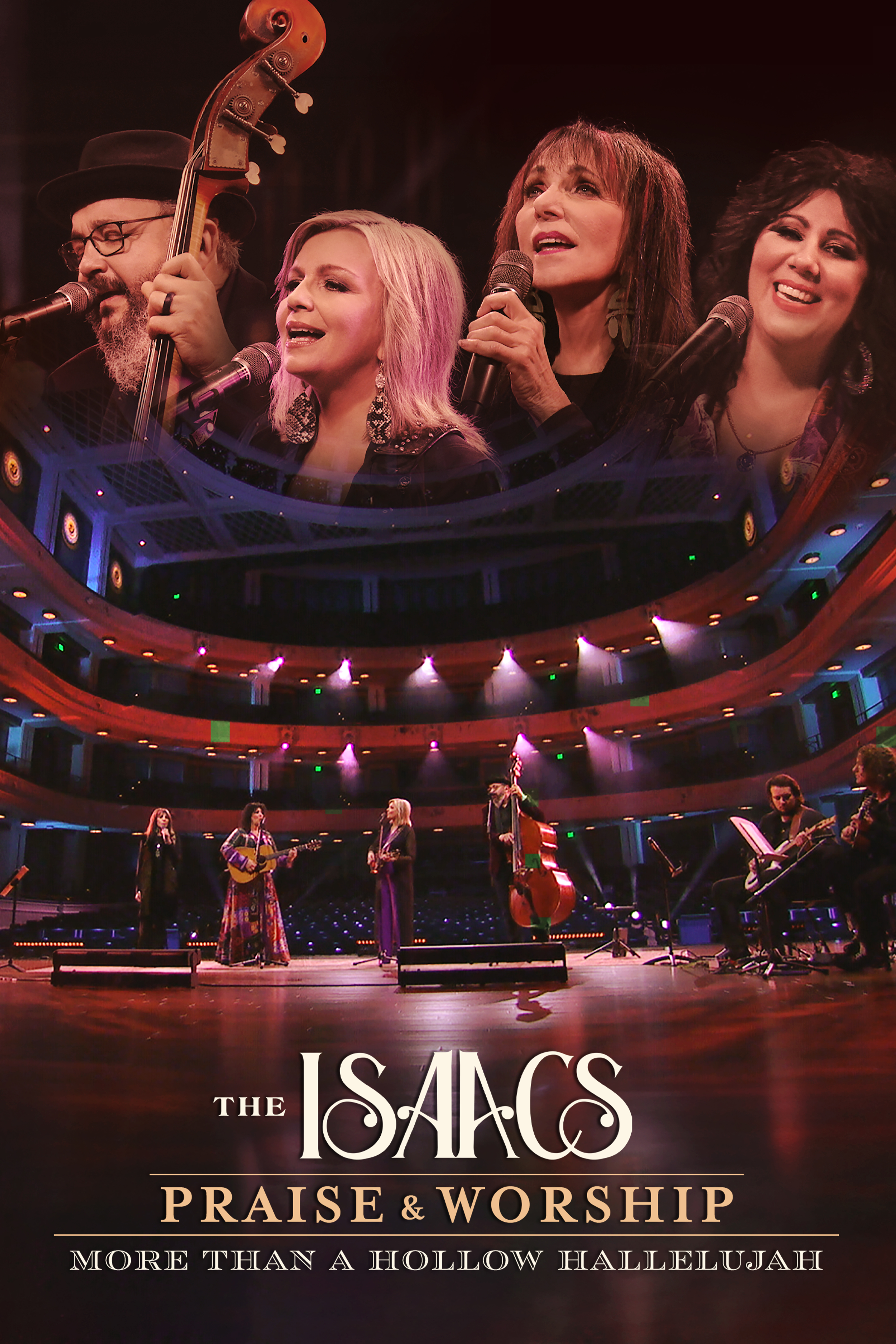 Praise & Worship: More Than A Hollow Hallelujah