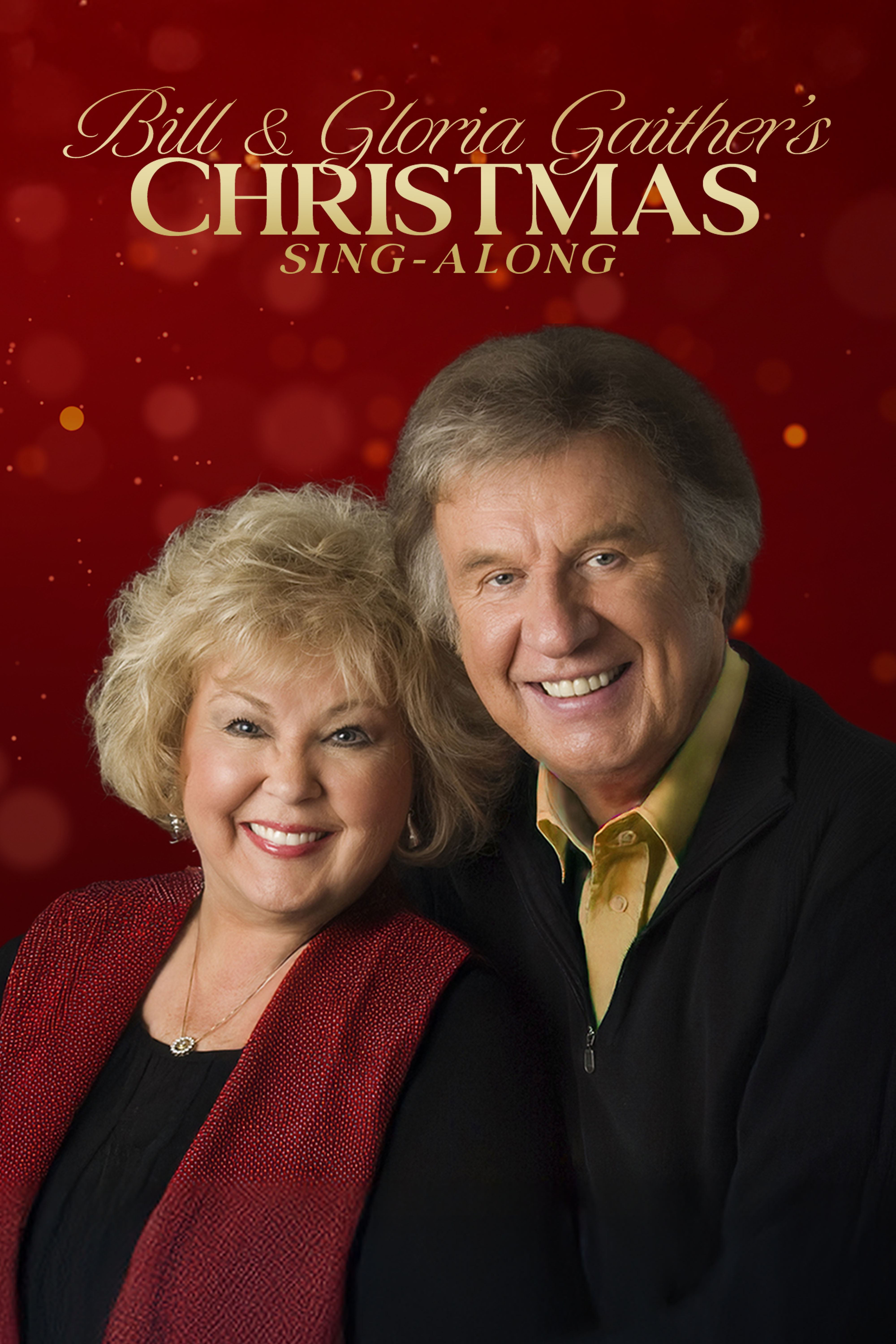 Gaither Christmas Sing-A-Long