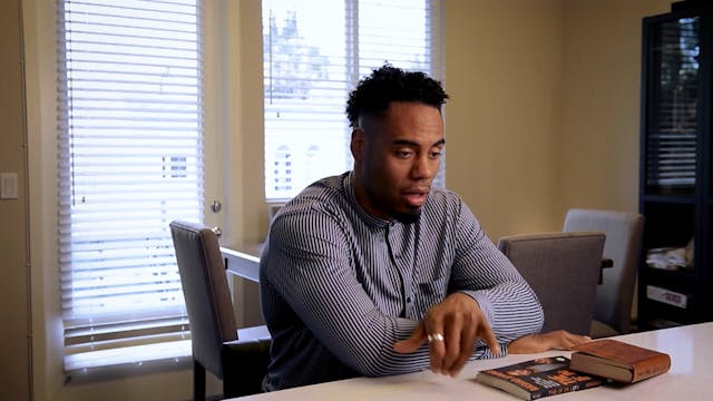 208 - Rashad Jennings / Michael Franzese
