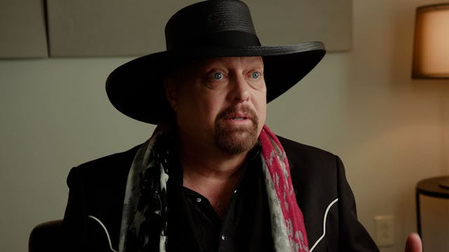 315 - Chris and Kelly Janson; Eddie M...