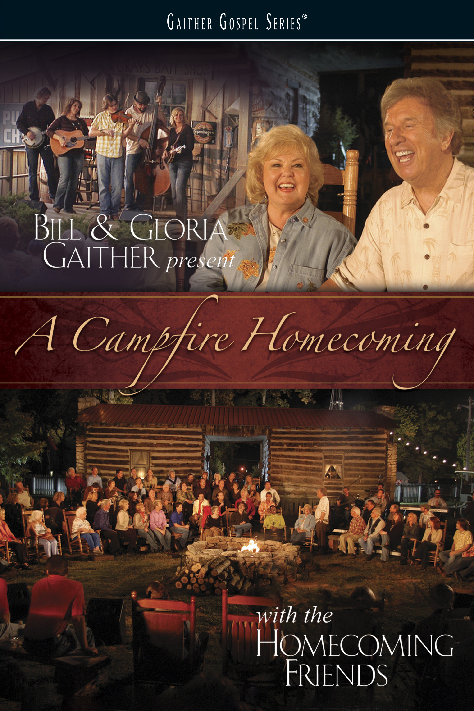 A Campfire Homecoming