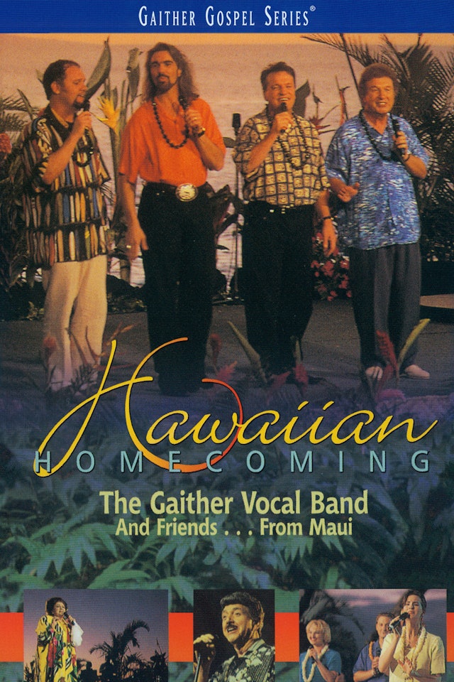 Hawaiian Homecoming