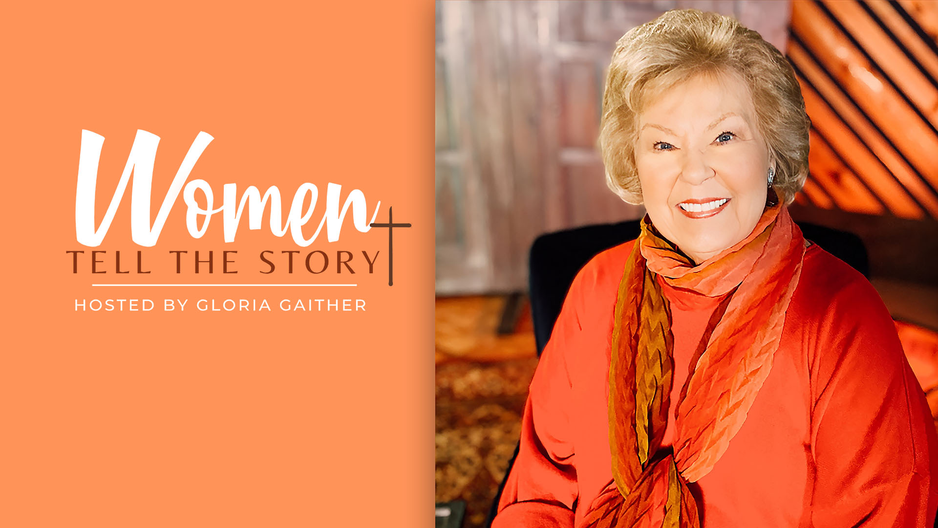 Women Tell The Story