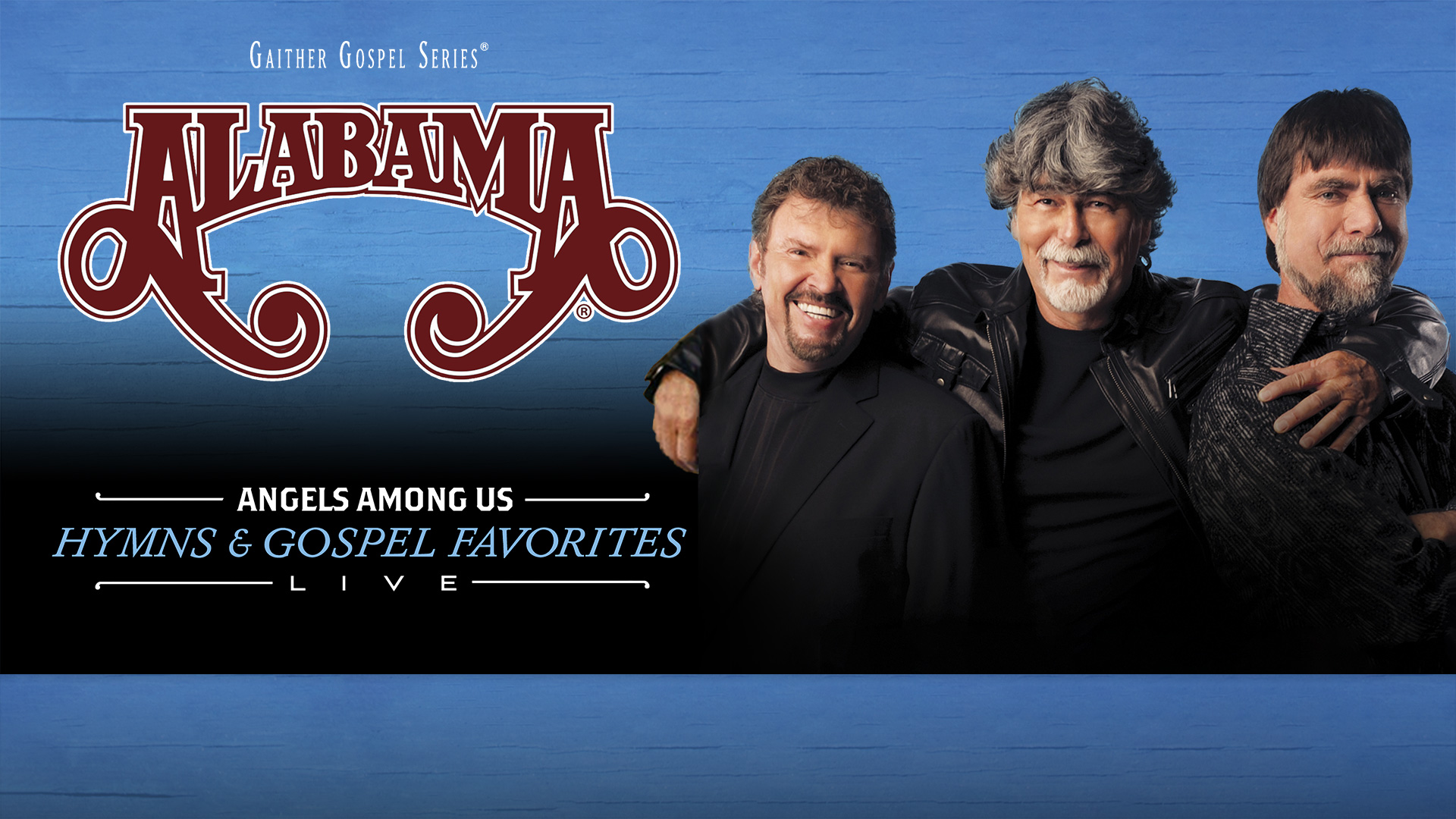 Angels Among Us: Hymns & Gospel Favorites