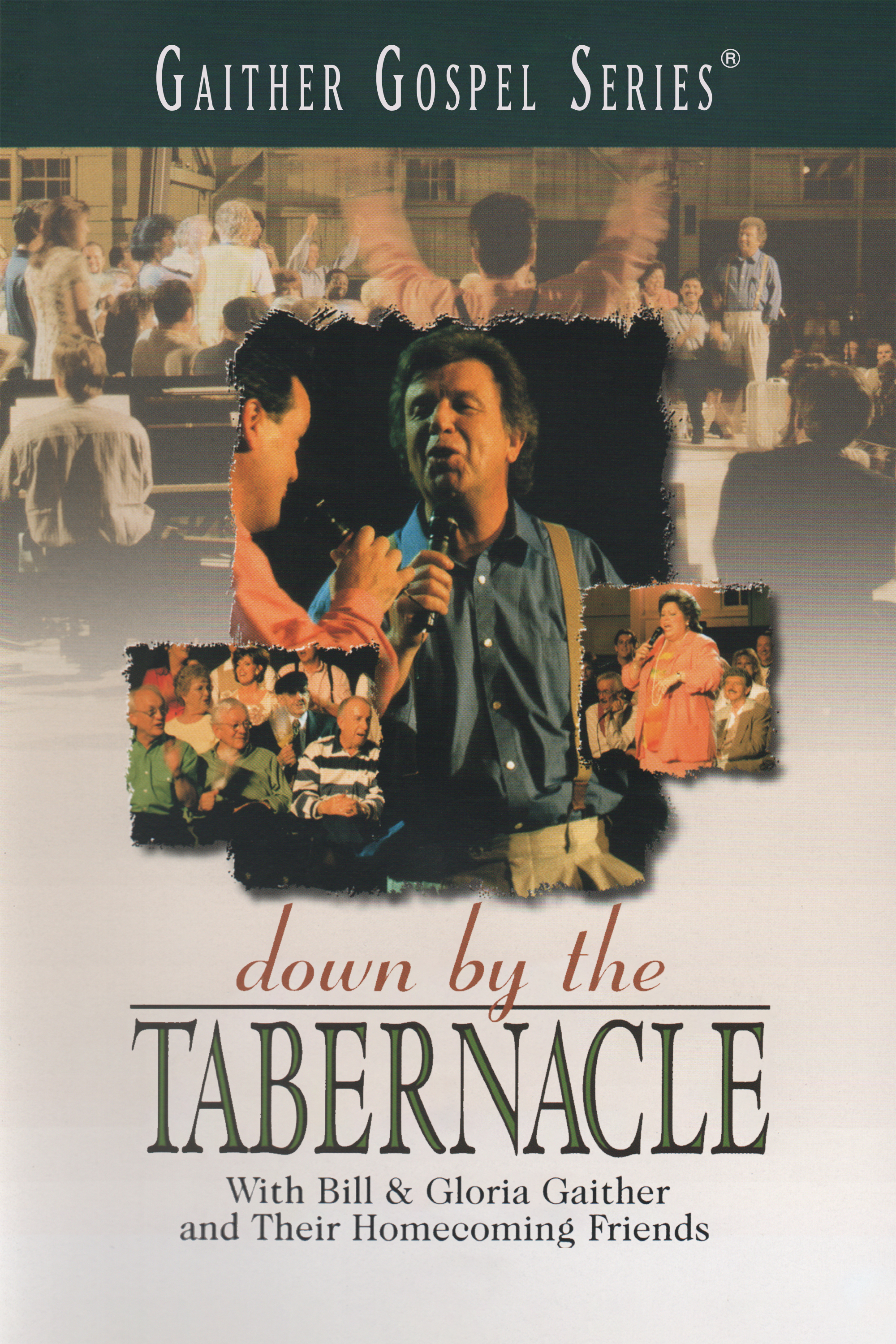 Down By The Tabernacle